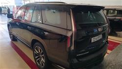 كاديلاك اسكاليد